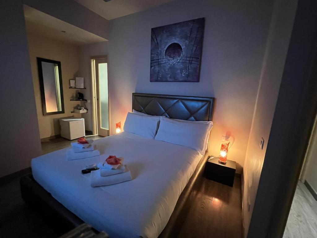 Relaise Luxury Sistina Hotel Roma Esterno foto