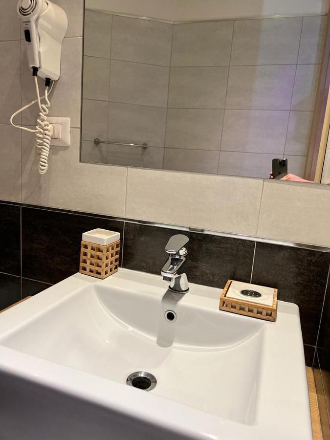Relaise Luxury Sistina Hotel Roma Esterno foto