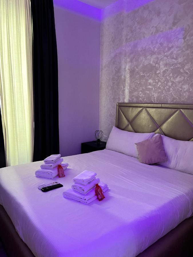 Relaise Luxury Sistina Hotel Roma Esterno foto