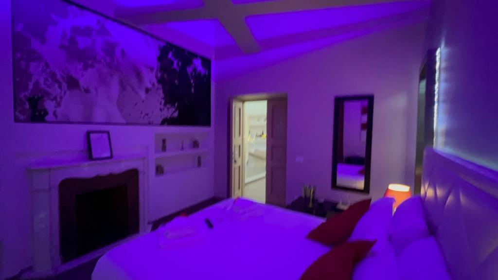 Relaise Luxury Sistina Hotel Roma Esterno foto