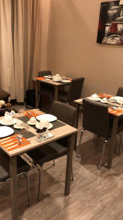 Relaise Luxury Sistina Hotel Roma Esterno foto