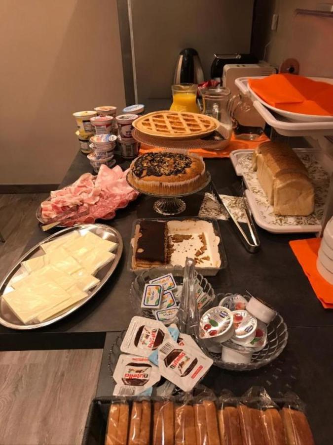 Relaise Luxury Sistina Hotel Roma Esterno foto