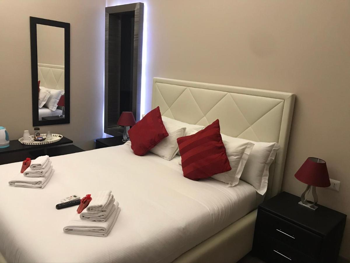 Relaise Luxury Sistina Hotel Roma Esterno foto