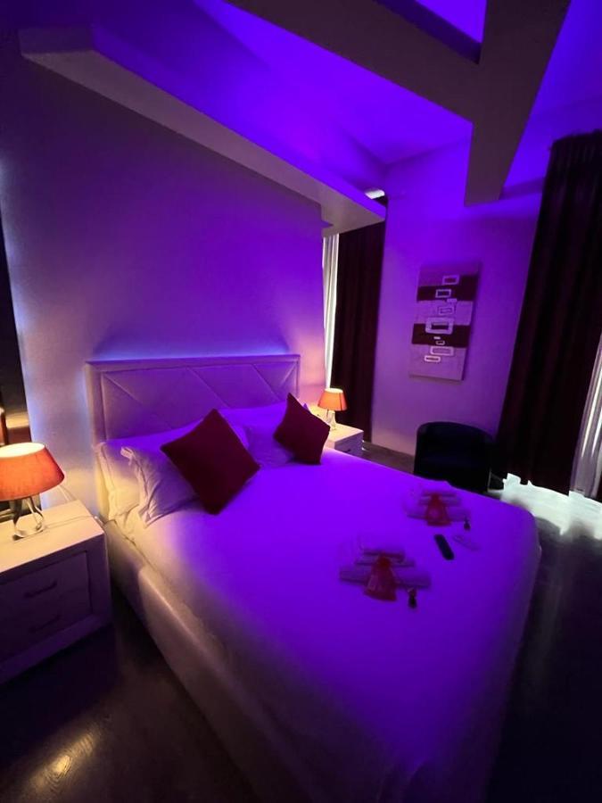 Relaise Luxury Sistina Hotel Roma Esterno foto